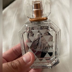 West Desperado perfume